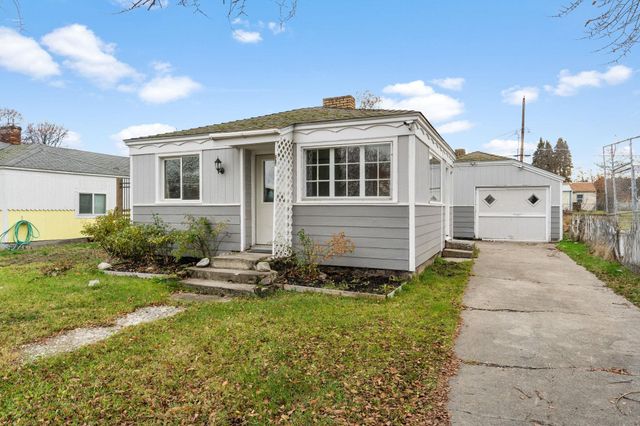 4910 E 1st Ave, Spokane, WA 99212