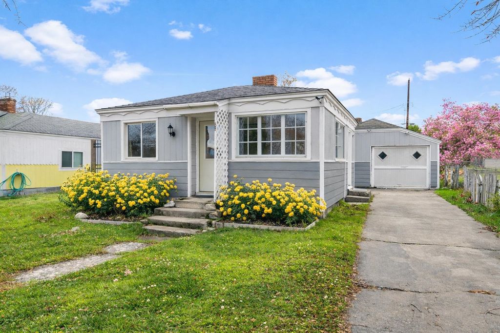 4910 E 1st Ave, Spokane, WA 99212