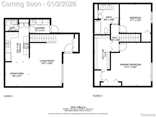 29792 City Center Drive, Warren, MI 48093