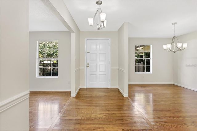 7864 BROKEN ARROW TRAIL, Winter Park, FL 32792