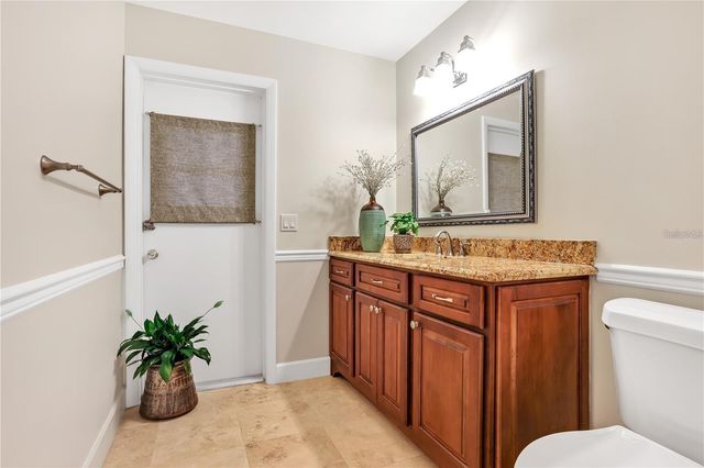 7864 BROKEN ARROW TRAIL, Winter Park, FL 32792