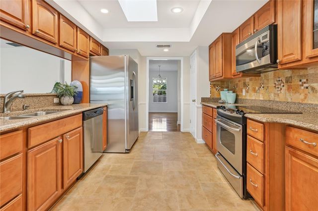 7864 BROKEN ARROW TRAIL, Winter Park, FL 32792