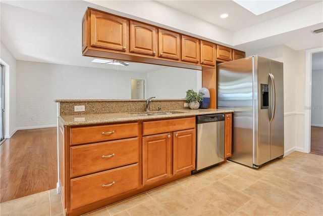 7864 BROKEN ARROW TRAIL, Winter Park, FL 32792