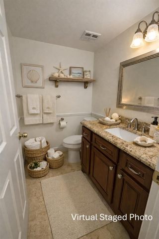 7864 BROKEN ARROW TRAIL, Winter Park, FL 32792