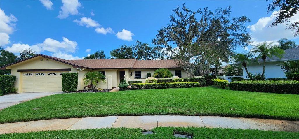 7864 BROKEN ARROW TRAIL, Winter Park, FL 32792