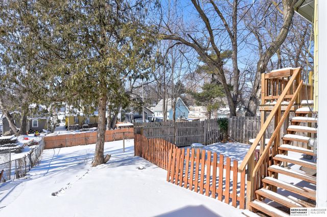 4546 N 41st Street, Omaha, NE 68111