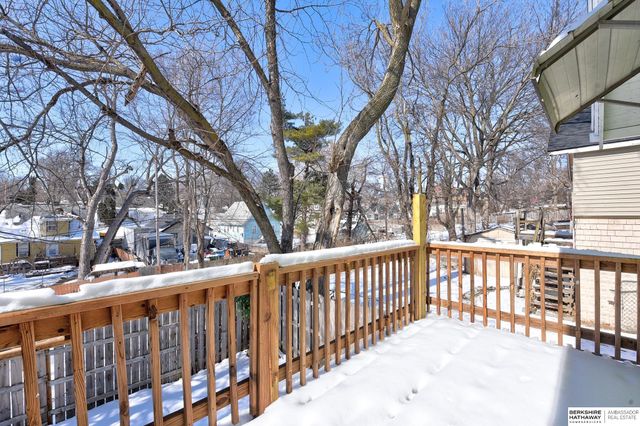 4546 N 41st Street, Omaha, NE 68111