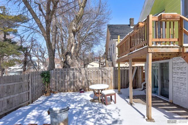 4546 N 41st Street, Omaha, NE 68111