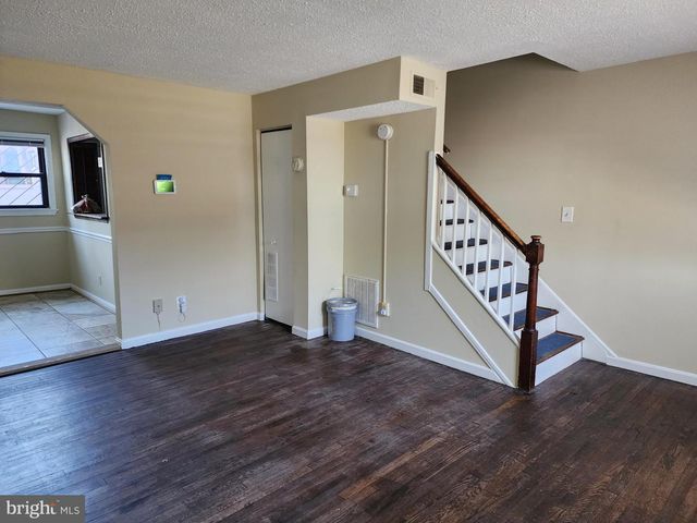 5002 JUST STREET, Washington, DC 20019