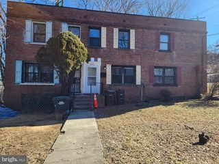 5002 JUST STREET, Washington, DC 20019