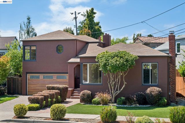 1813 High St, Alameda, CA 94501