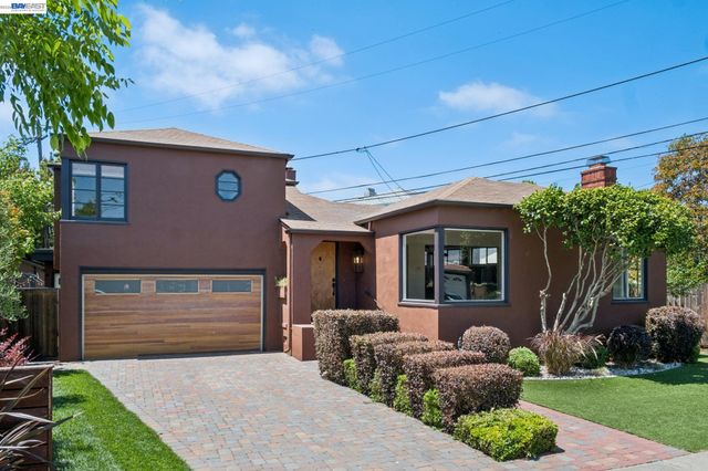 1813 High St, Alameda, CA 94501
