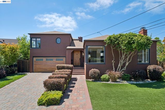 1813 High St, Alameda, CA 94501