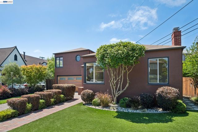 1813 High St, Alameda, CA 94501