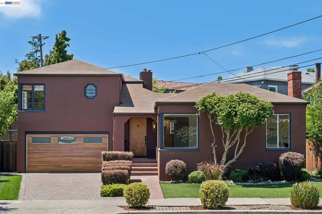 1813 High St, Alameda, CA 94501