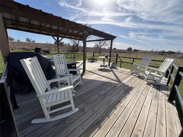1800 County Road 330, Granger, TX 76530