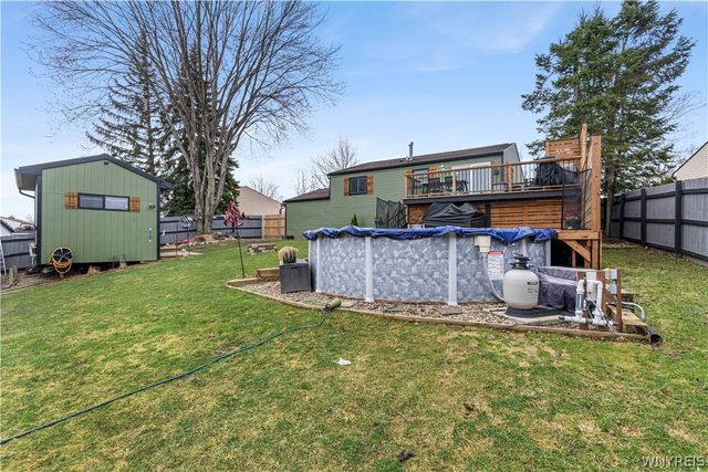 4225 Polly Lane, Hamburg, NY 14075