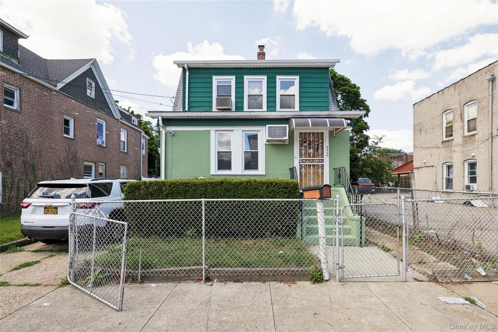 8430 129th Street, Kew Gardens, NY 11415