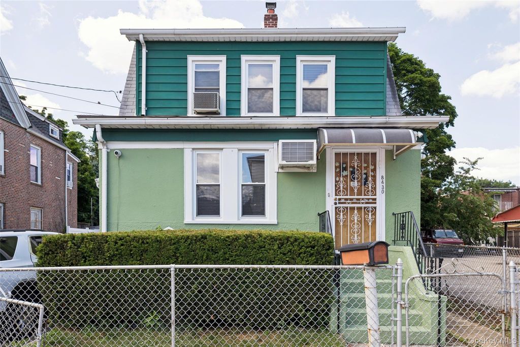8430 129th Street, Kew Gardens, NY 11415 — photo 2