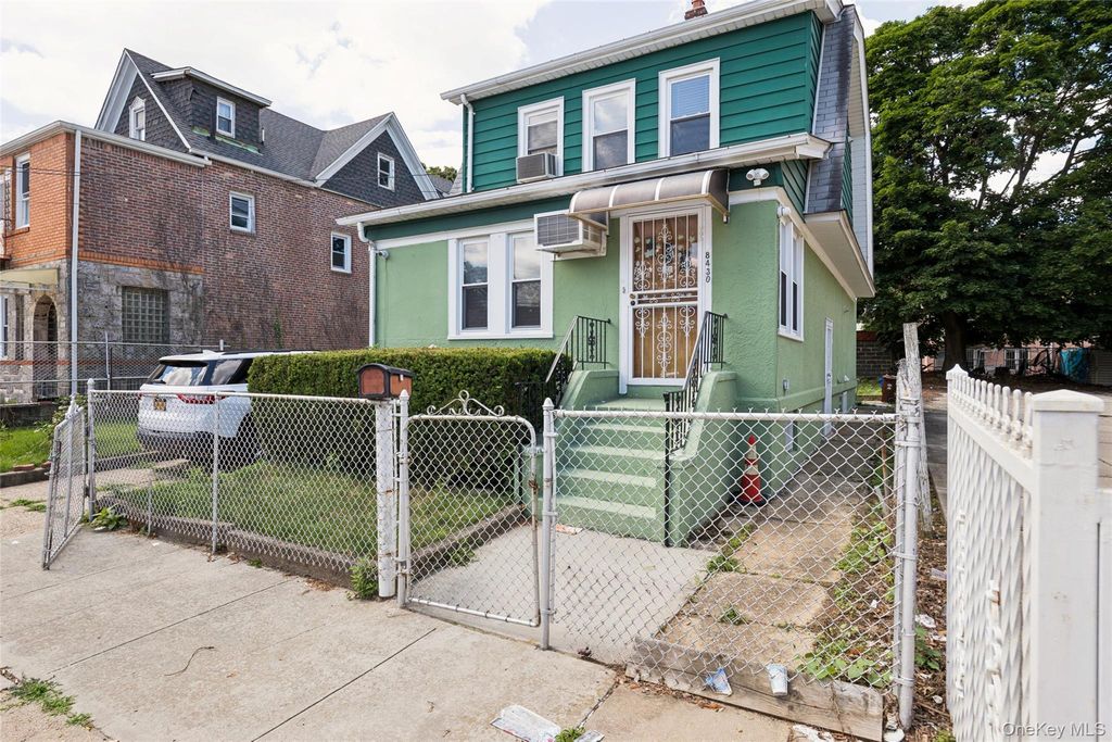 8430 129th Street, Kew Gardens, NY 11415 — photo 3