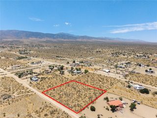 0 Mountain Road, Pinon Hills, CA 92372