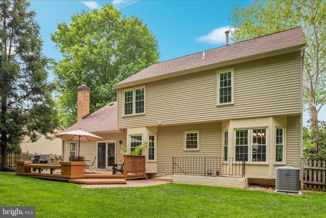 12852 VALLEYWOOD DR, Woodbridge, VA 22192