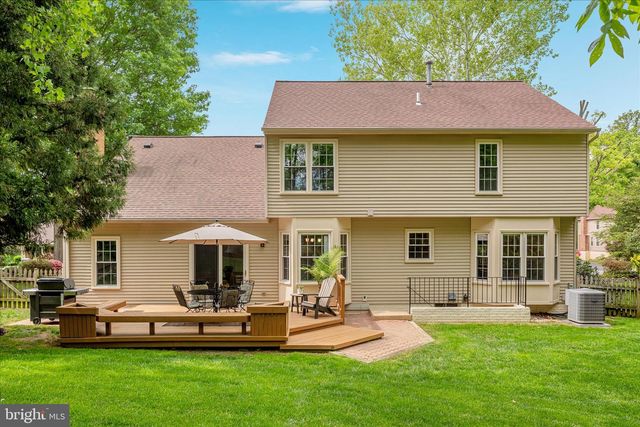 12852 VALLEYWOOD DR, Woodbridge, VA 22192