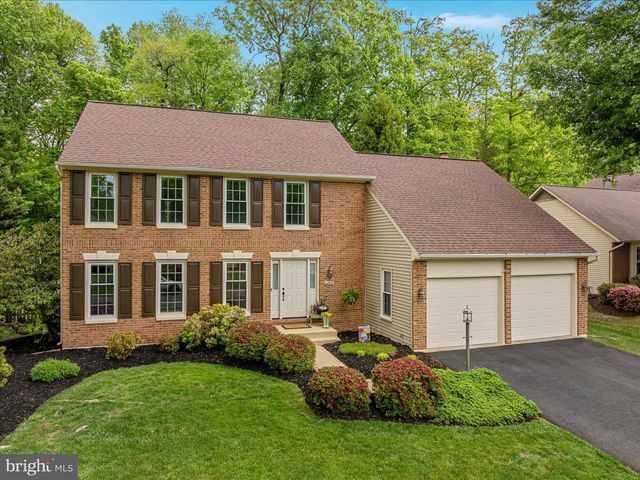 12852 VALLEYWOOD DR, Woodbridge, VA 22192