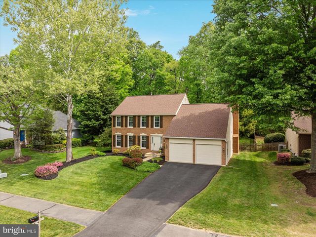 12852 VALLEYWOOD DR, Woodbridge, VA 22192