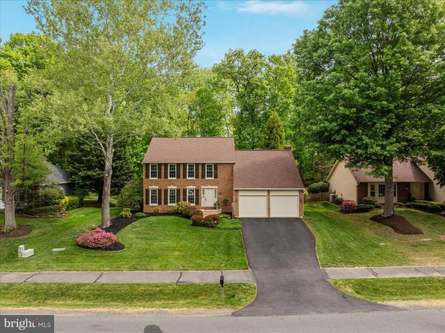 12852 VALLEYWOOD DR, Woodbridge, VA 22192