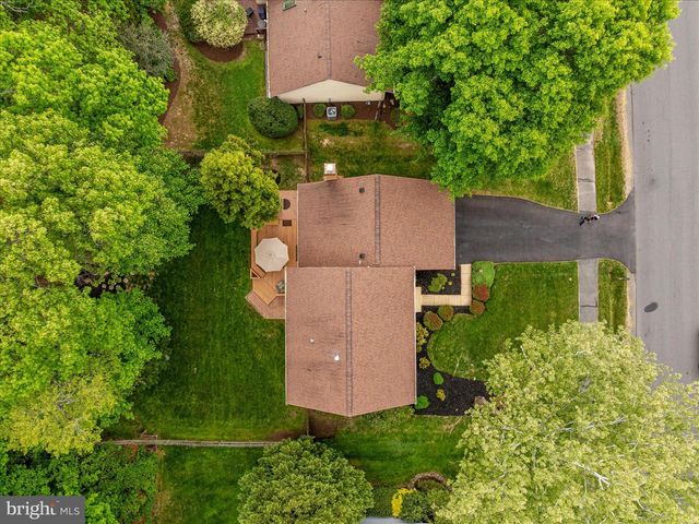 12852 VALLEYWOOD DR, Woodbridge, VA 22192
