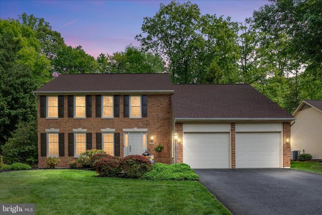 12852 VALLEYWOOD DR, Woodbridge, VA 22192