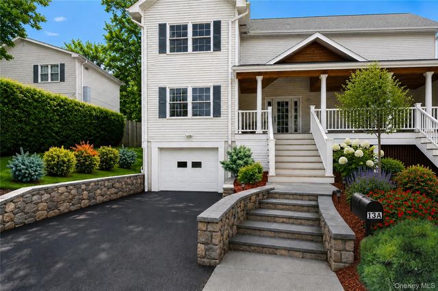 13 Cedar Place, Rye, NY 10580