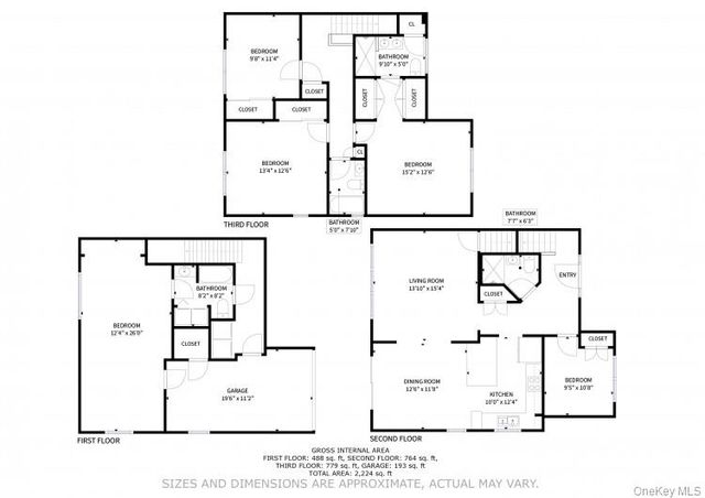 13 Cedar Place, Rye, NY 10580