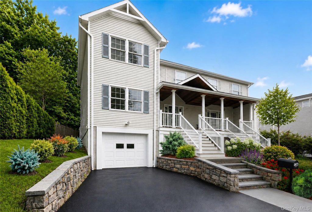 13 Cedar Place, Rye, NY 10580