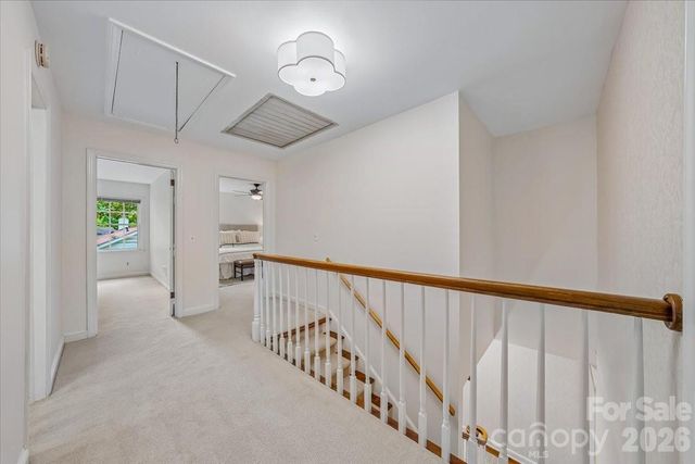 1024 Court Drive, Charlotte, NC 28211