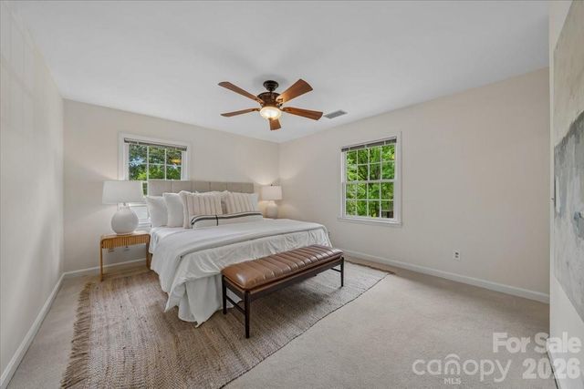 1024 Court Drive, Charlotte, NC 28211
