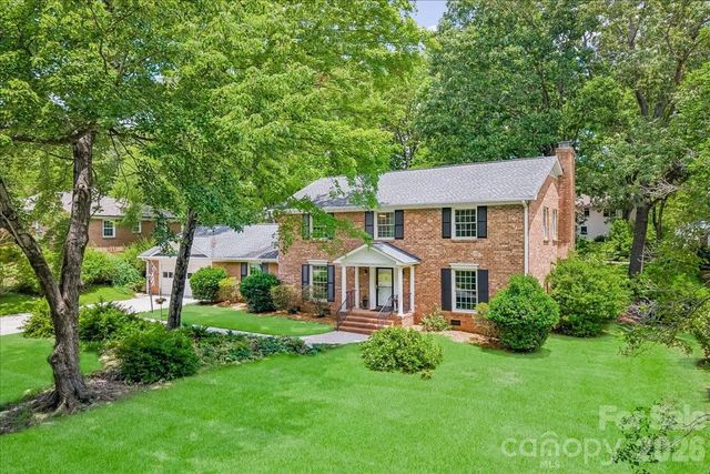 1024 Court Drive, Charlotte, NC 28211