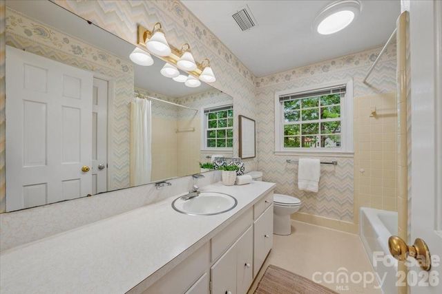 1024 Court Drive, Charlotte, NC 28211