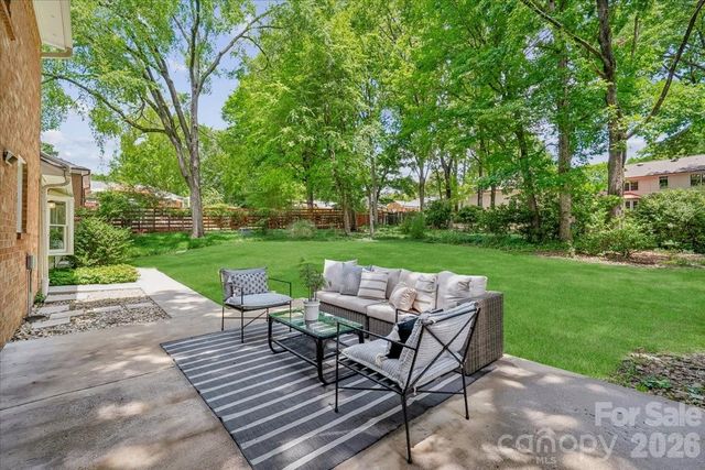 1024 Court Drive, Charlotte, NC 28211