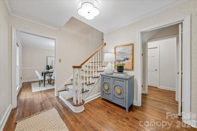 1024 Court Drive, Charlotte, NC 28211