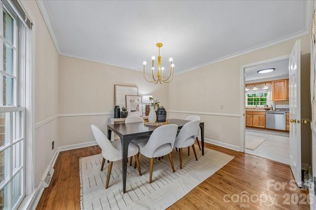 1024 Court Drive, Charlotte, NC 28211