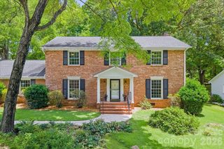 1024 Court Drive, Charlotte, NC 28211