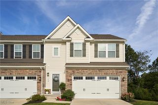 1664 Cypress Court, Stow, OH 44224