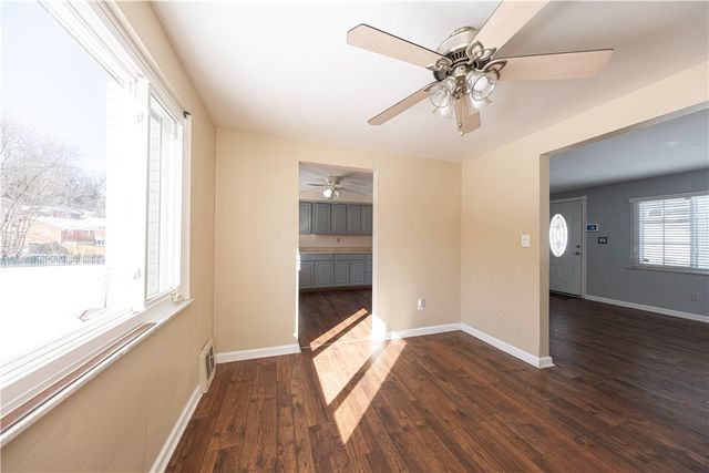 111 Dunbar Drive, Wilkins Twp, PA 15235