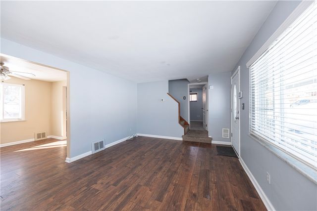 111 Dunbar Drive, Wilkins Twp, PA 15235