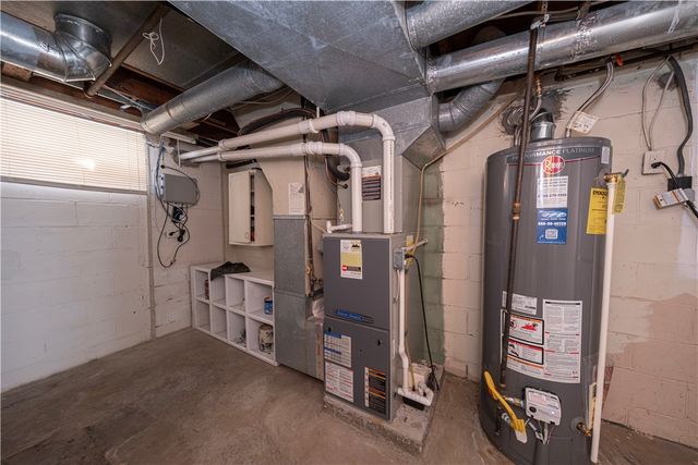 111 Dunbar Drive, Wilkins Twp, PA 15235