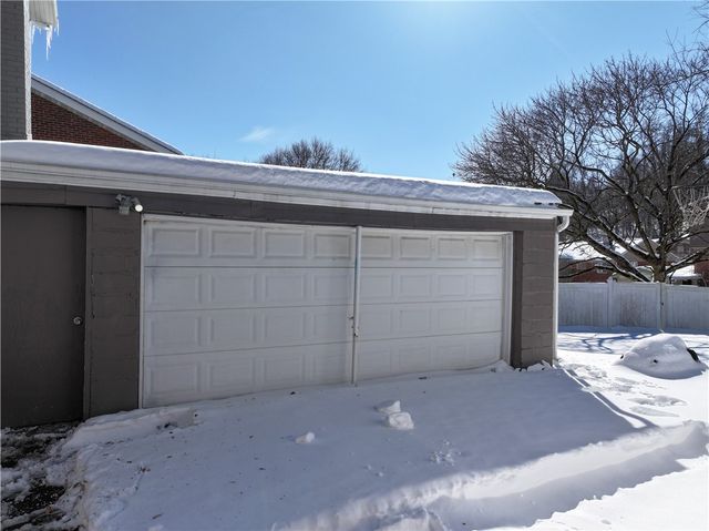 111 Dunbar Drive, Wilkins Twp, PA 15235