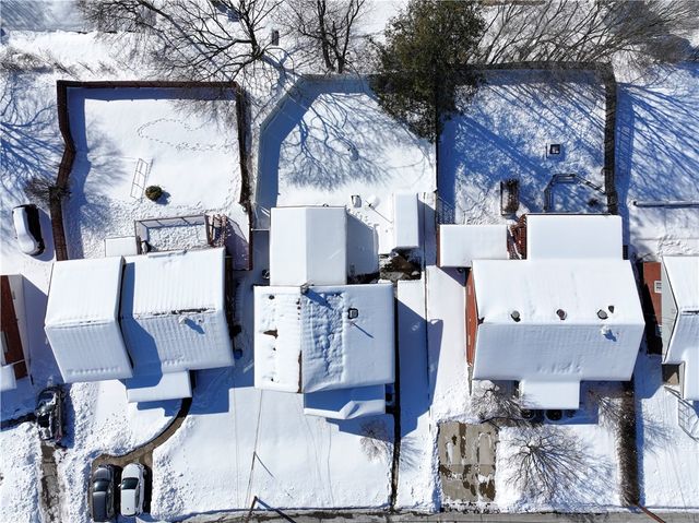 111 Dunbar Drive, Wilkins Twp, PA 15235