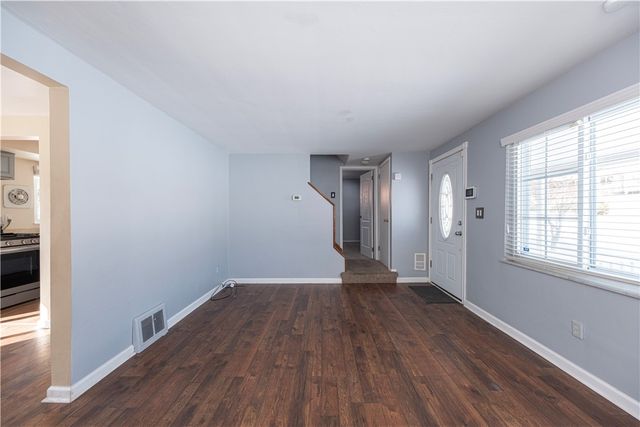 111 Dunbar Drive, Wilkins Twp, PA 15235